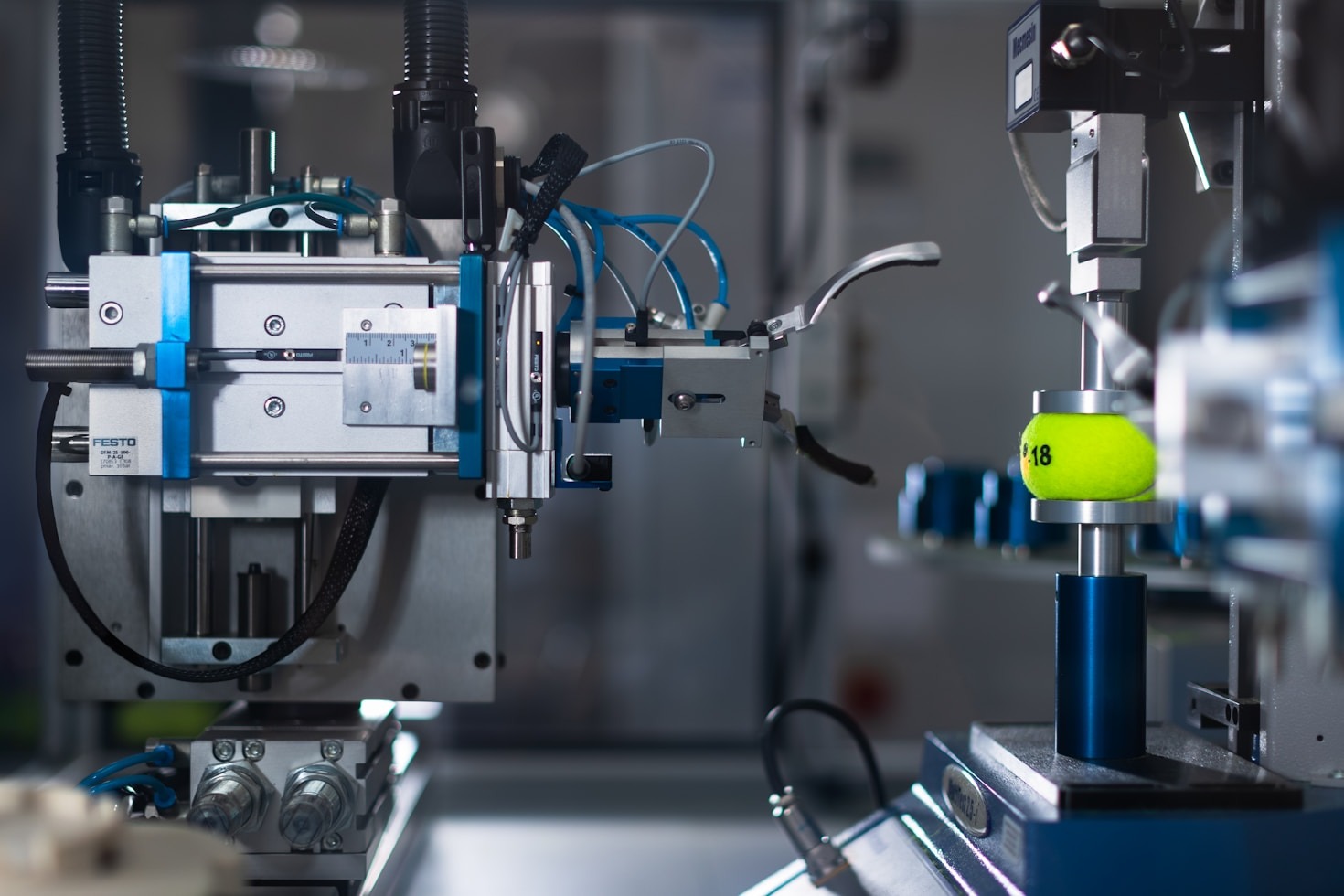 Projetos elétricos personalizados para ambientes complexos